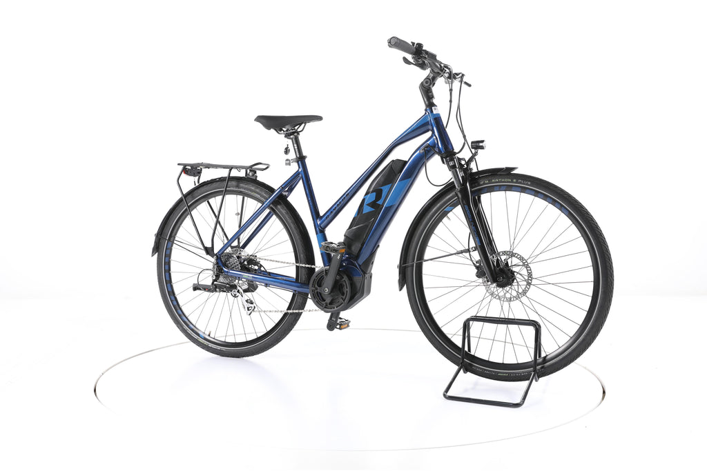 R Raymon TourRay E 2.0 Trekking E-Bike - Image 2