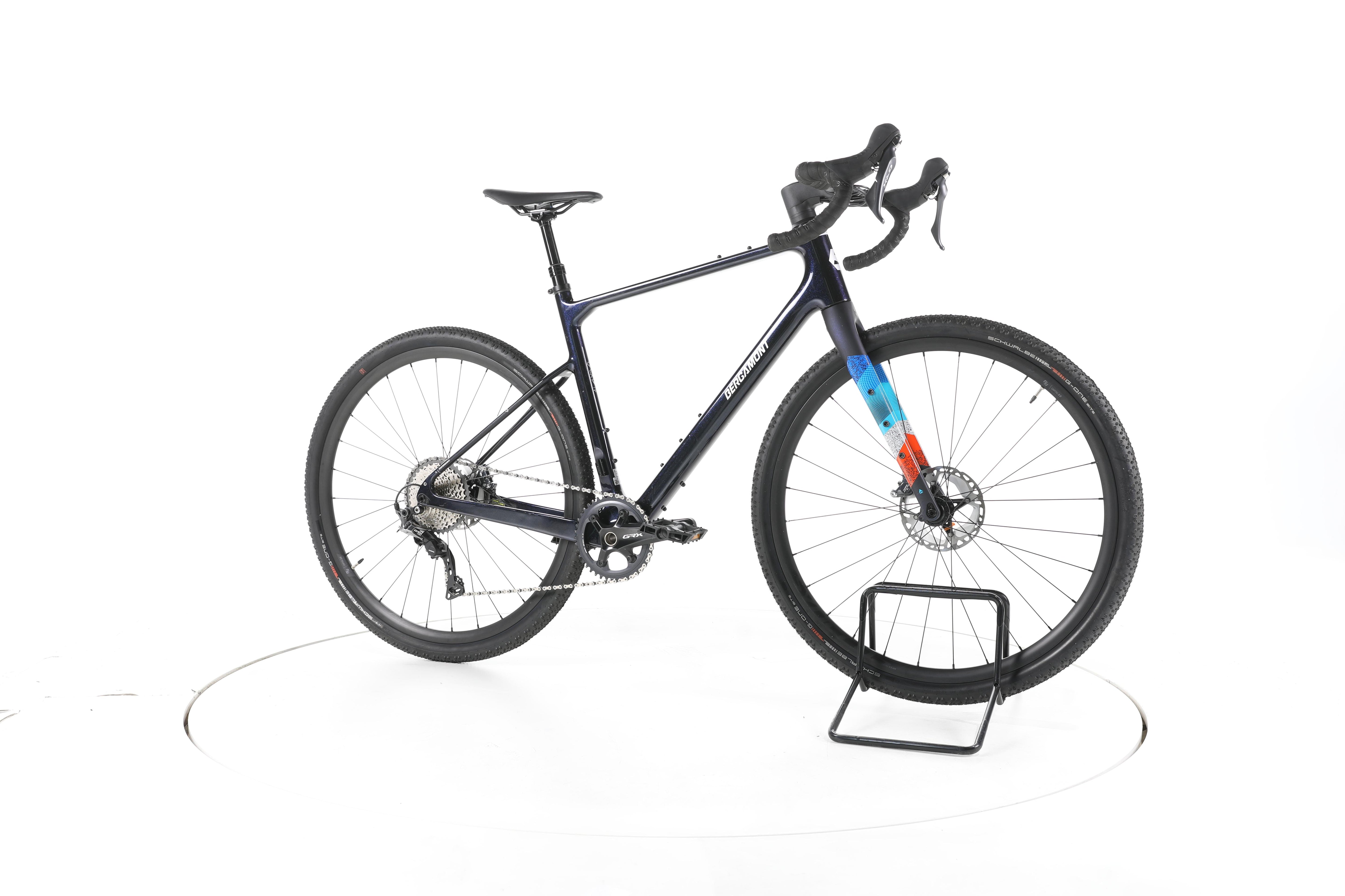Bergamont Grandurance Elite - Image 2