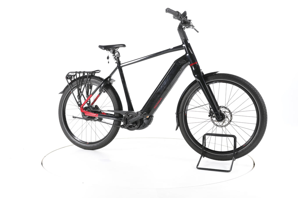 KOGA Pace B10 Trekking E-Bike 2023 - Image 2