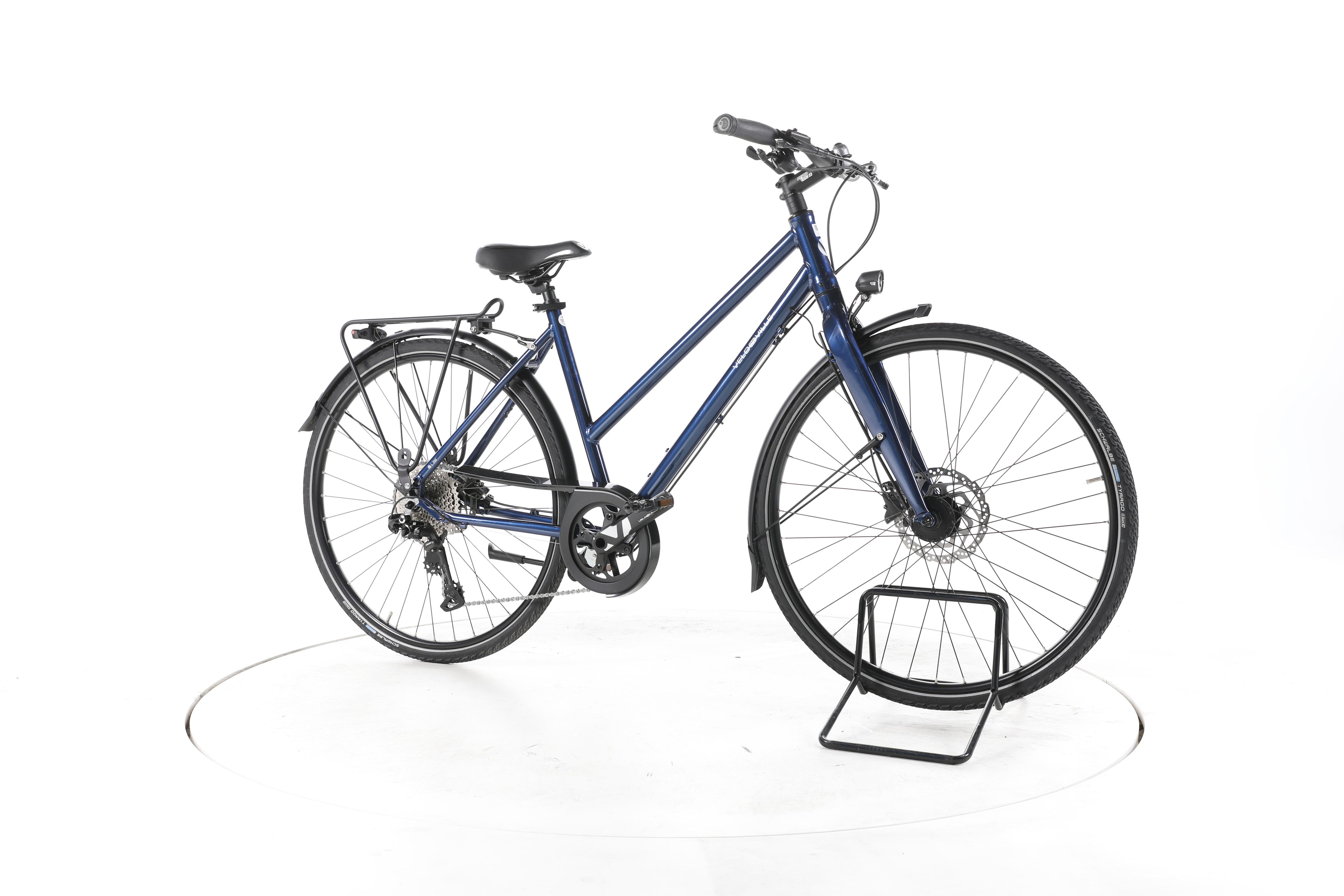 Velo de Ville L200 Fahrrad City & Trekking - Image 2