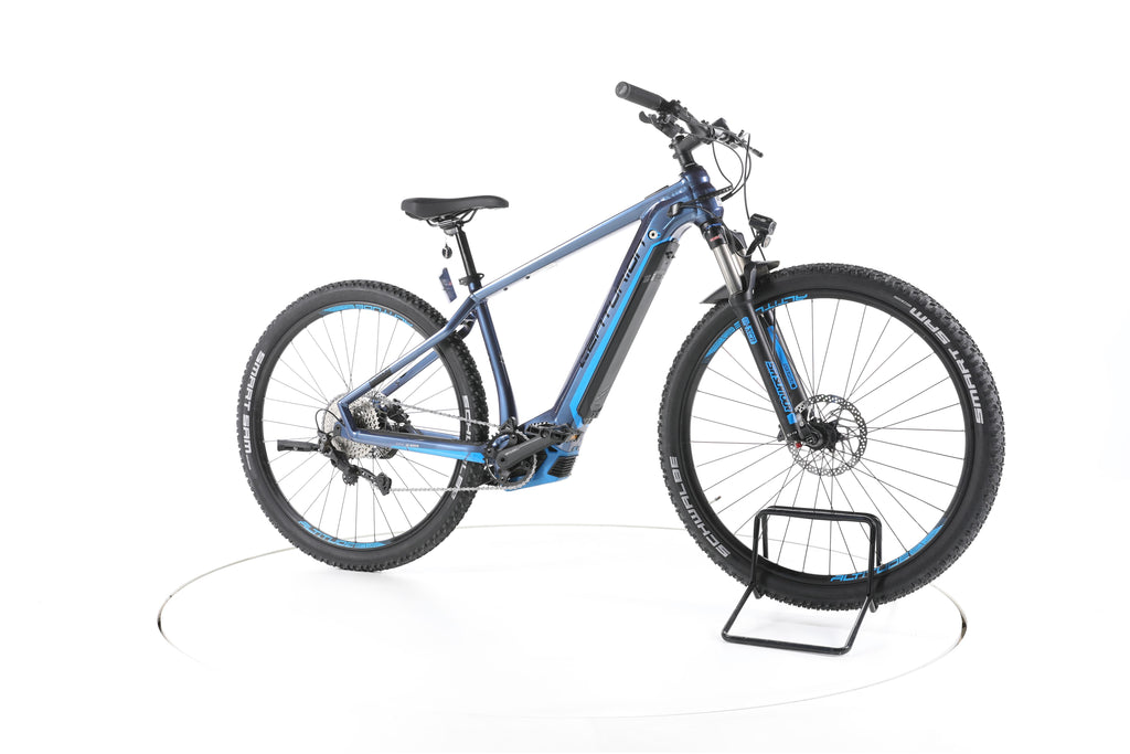 Centurion Backfire E R760i E-Bike - Image 2