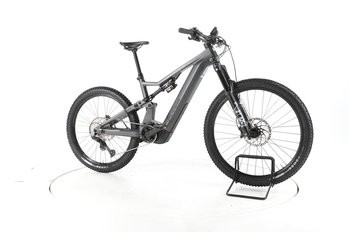 FLYER Uproc X 6.10 E-Bike Fully - Image 2