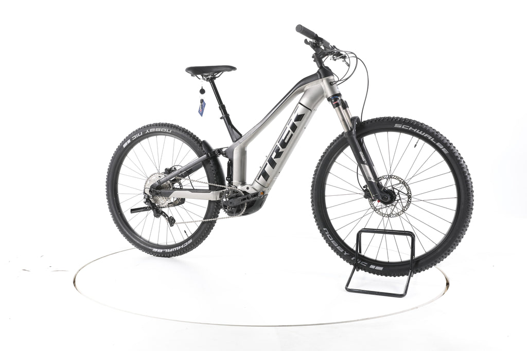 Trek Powerfly FS 4 E-Bike Fully - Image 2