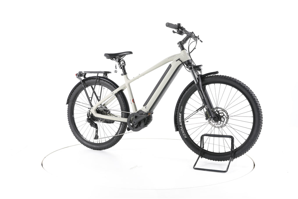 Carver E.410 SUV Trekking E-Bike 2023 - Image 2