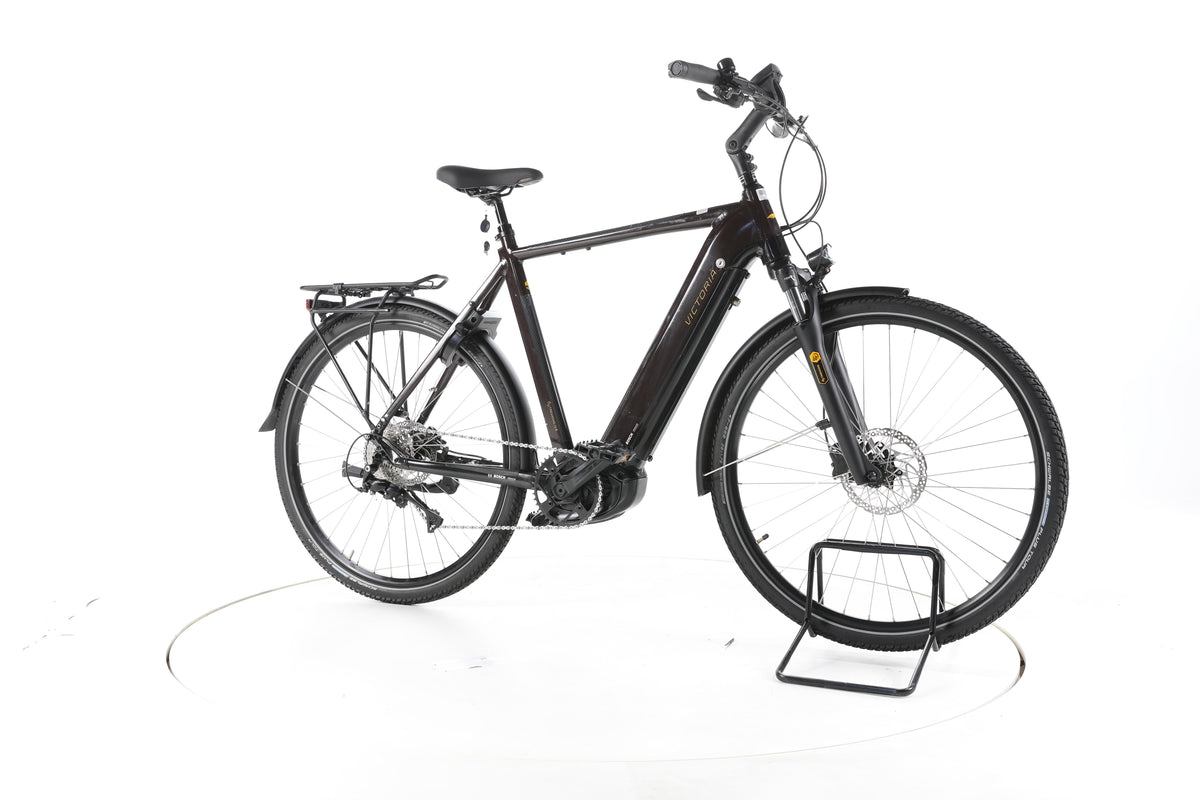 Victoria eTrekking 12.8 Trekking E-Bike - Image 2