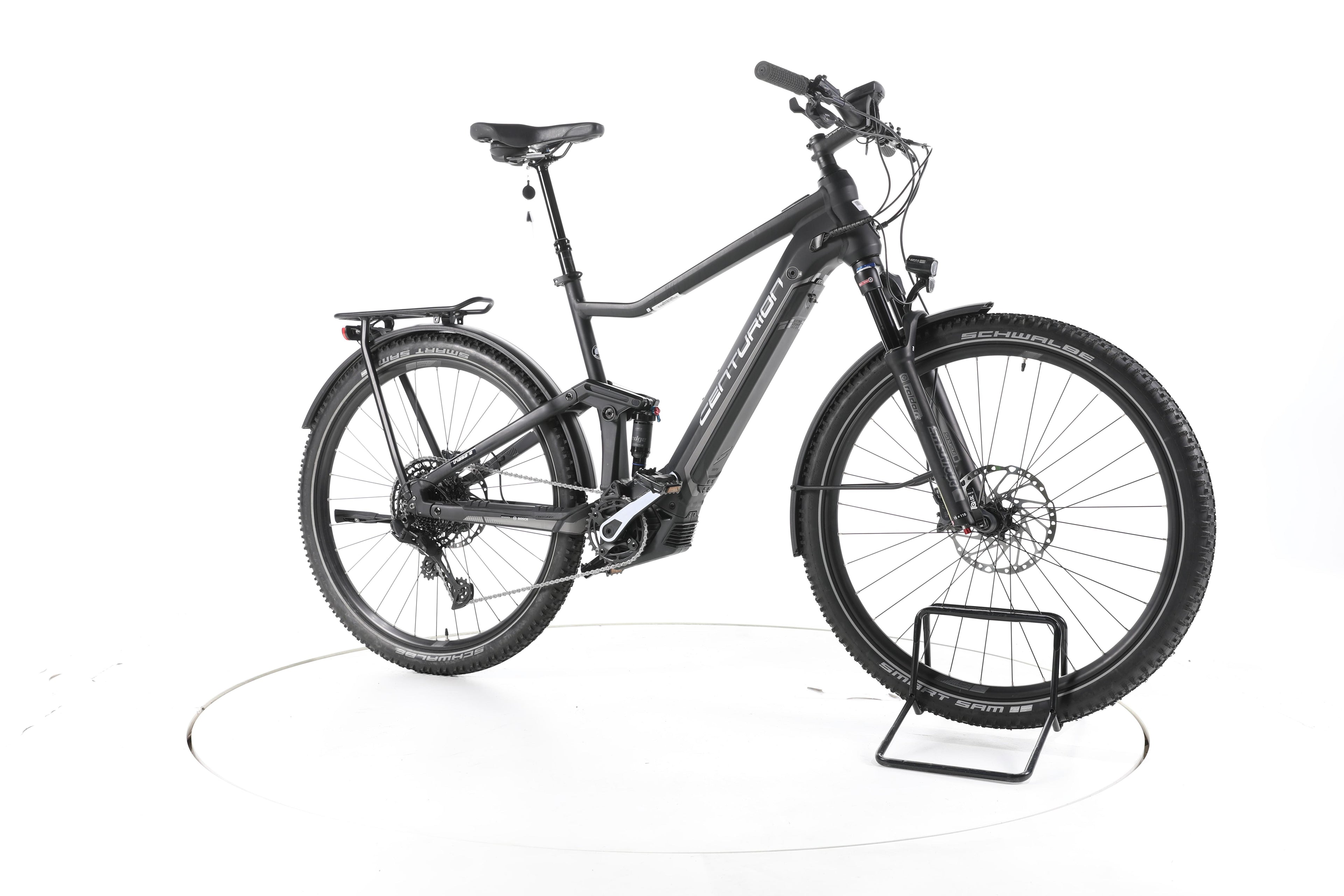 Centurion Lhasa E R860i EQ SUV E-Bike - Image 2