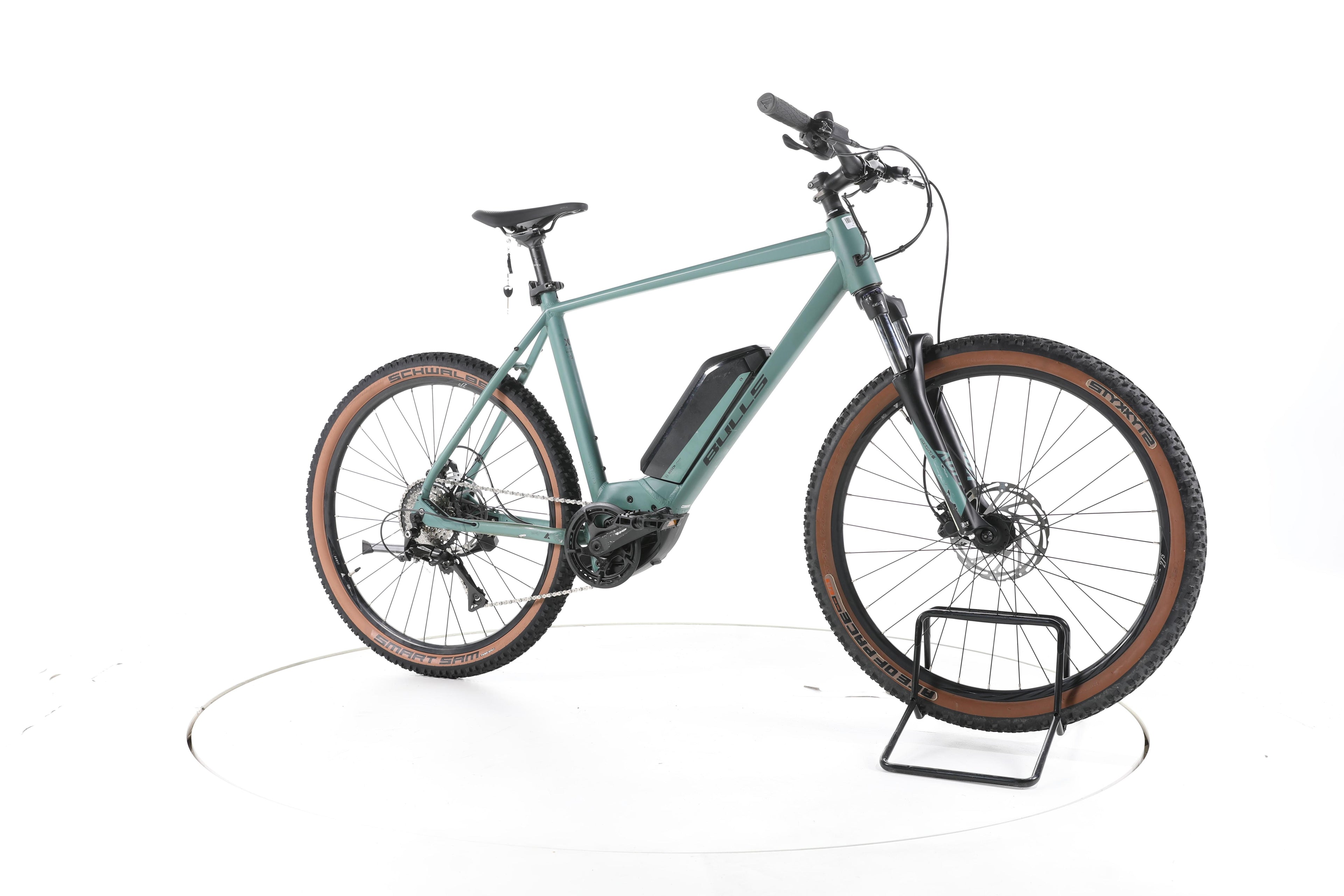 Bulls LT CX E-Bike 2024 - Image 2