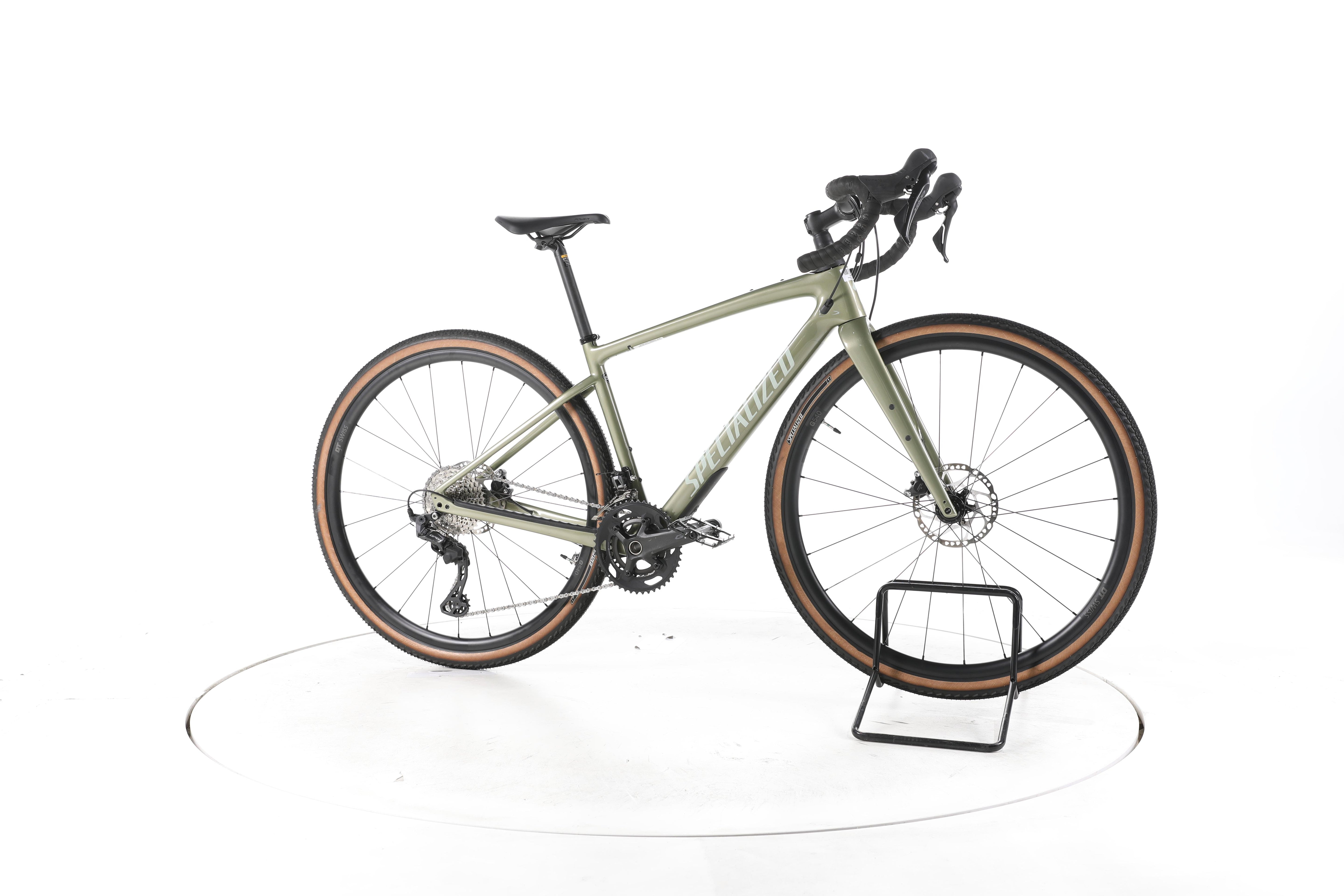 Specialized Diverge Gravelbike Carbon 2025 - Image 2