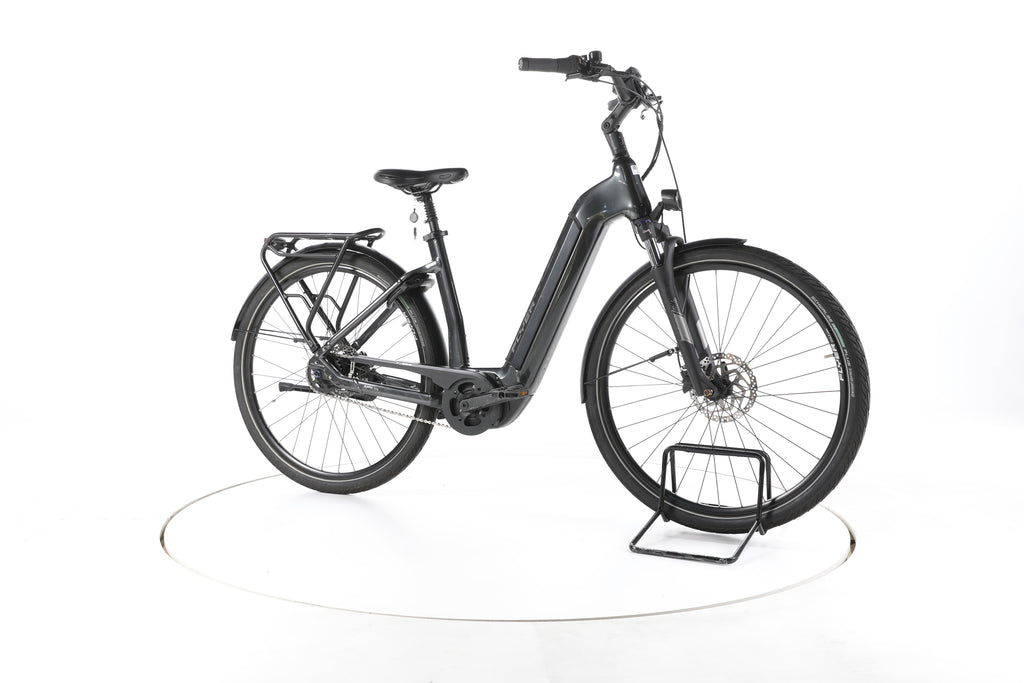 FLYER Gotour6 3.10 City E-Bike Tiefeinsteiger - Image 2