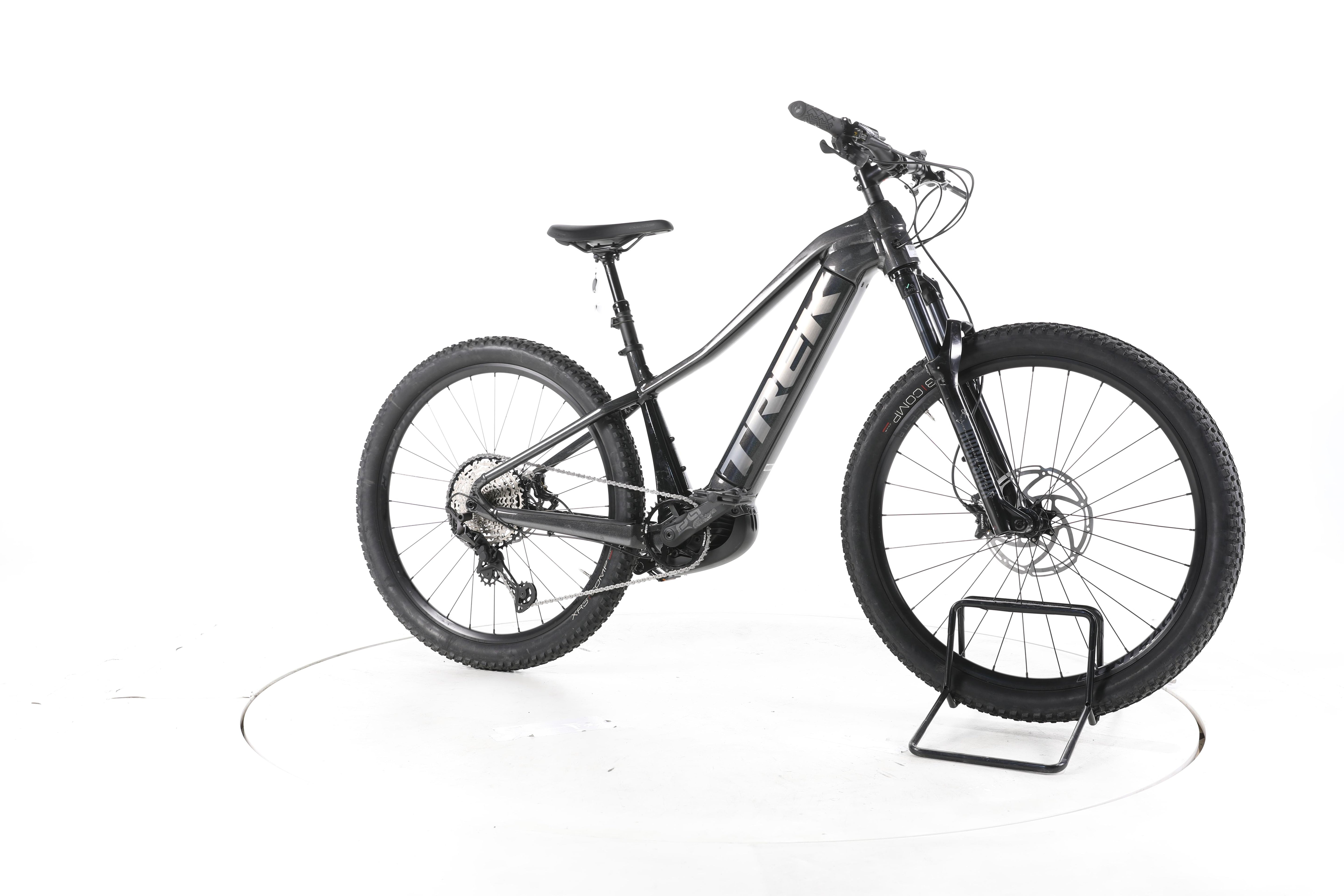 Trek Powerfly 5 Gen 4 E-Bike - Image 2