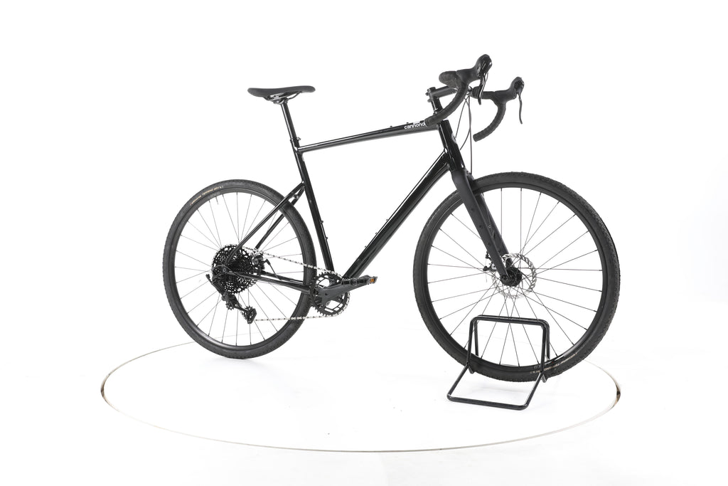 Cannondale Topstone 4 Gravelbike 2024 - Image 2