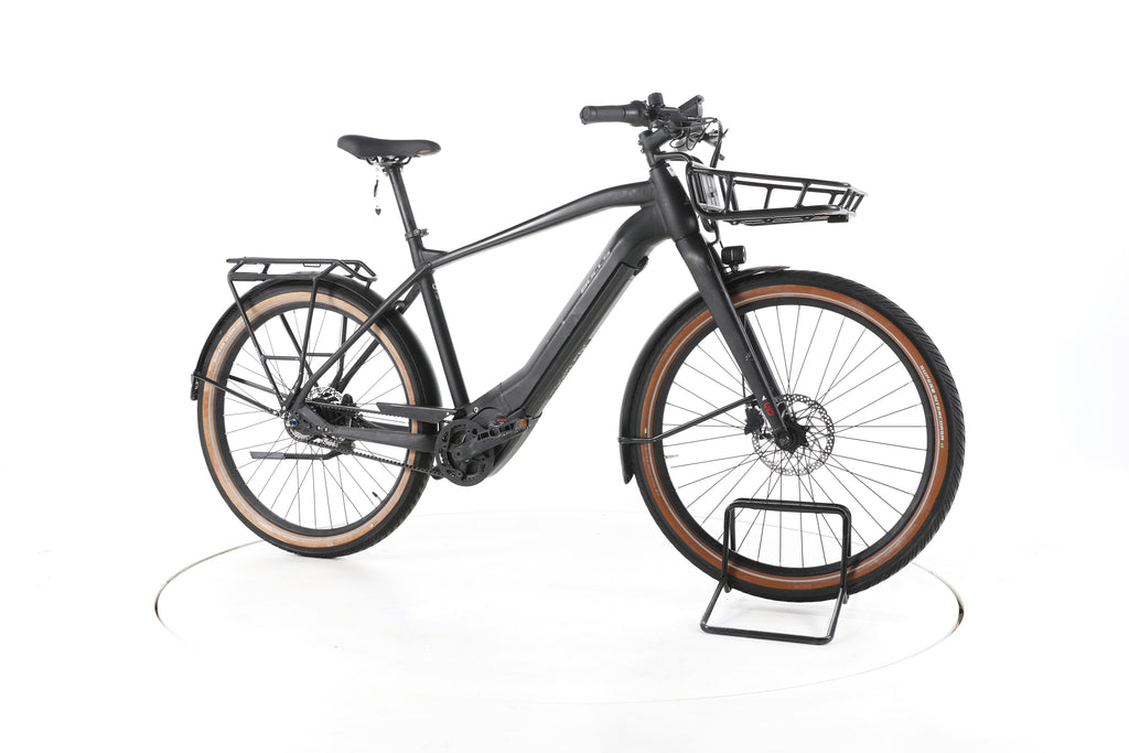 Bulls Sturmvogel EVO 5F City E-Bike - Image 2