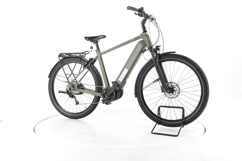 Kalkhoff Entice 5.B Season Trekking E-Bike - Image 2