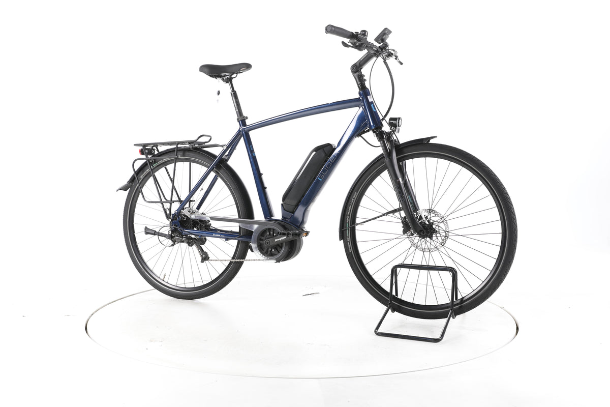 Gudereit ET-3 evo Trekking E-Bike - Image 2