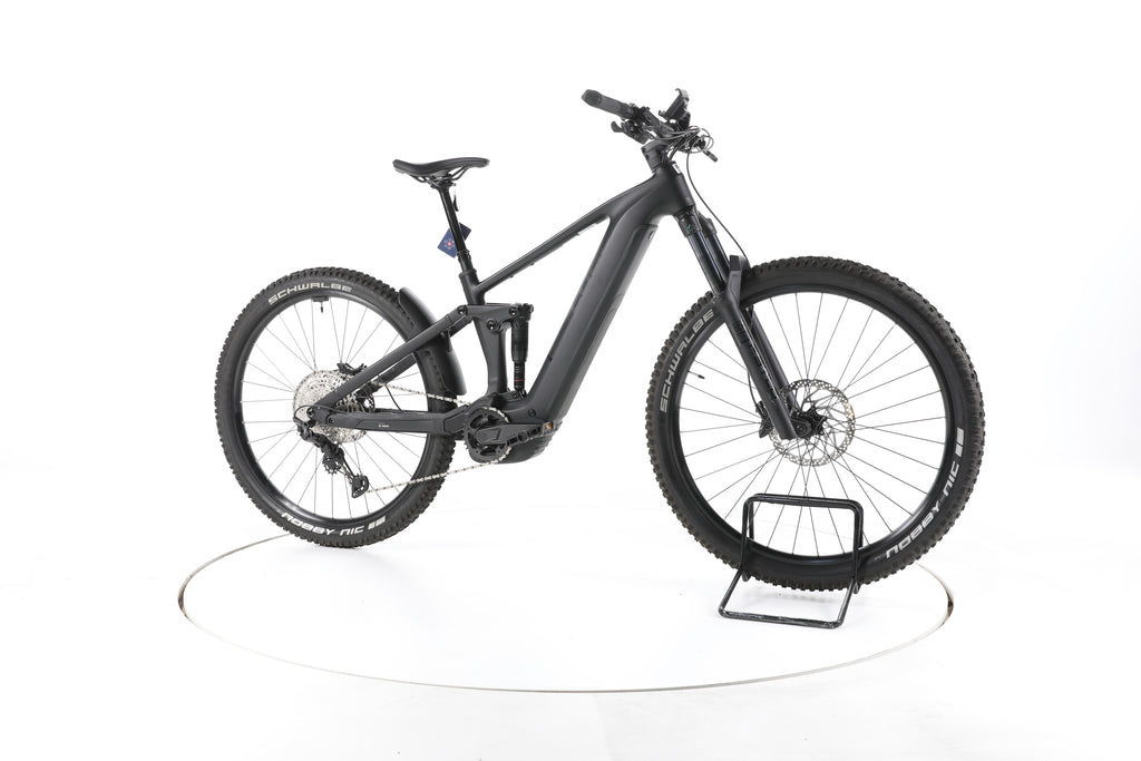 Cube Stereo Hybrid ONE44 EX E-Bike Fully 2025 - Image 2