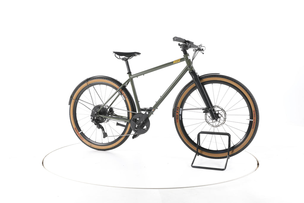 Rose Hobo Deore Fahrrad City & Trekking - Image 2