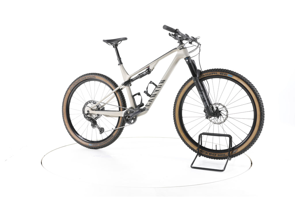 Canyon Lux Trail CF 7 - Image 2