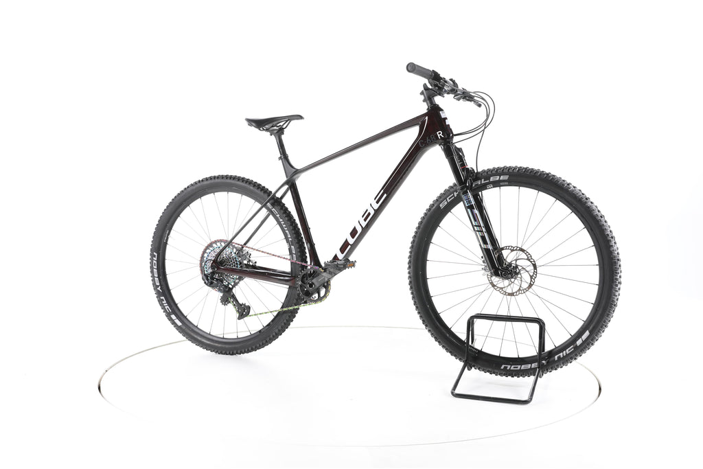 Cube Elite C:68X Race - Image 2