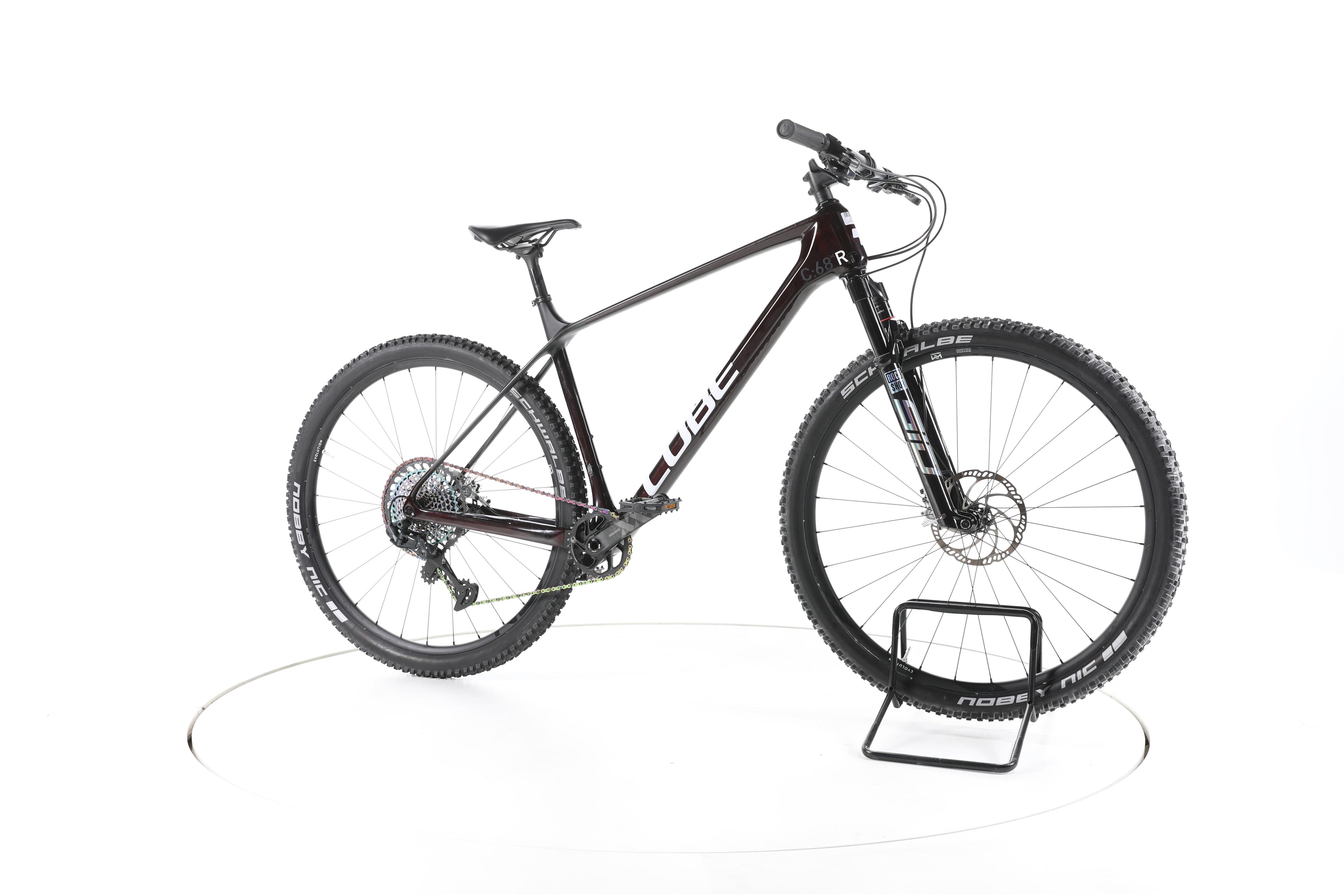 Cube Elite C:68X Race - Image 2