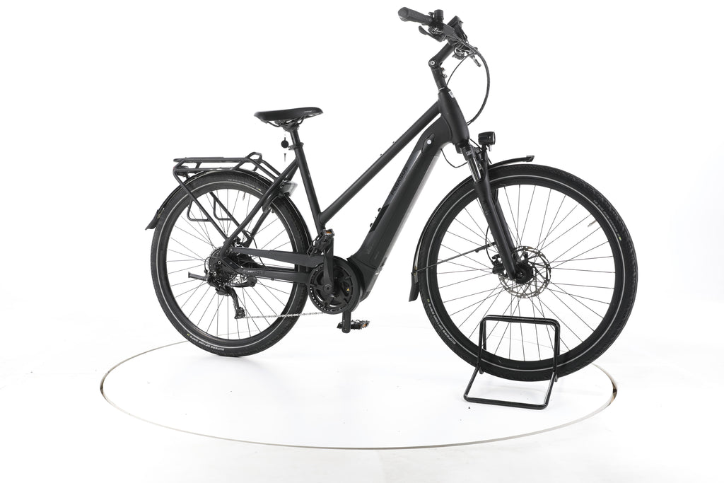 Pegasus Solero EVO 9 Trekking E-Bike - Image 2