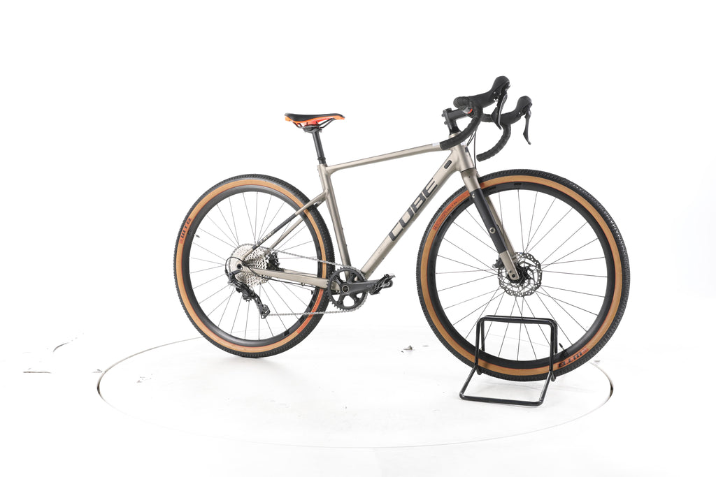 Cube Nuroad EX Rennrad 2024 - Image 2