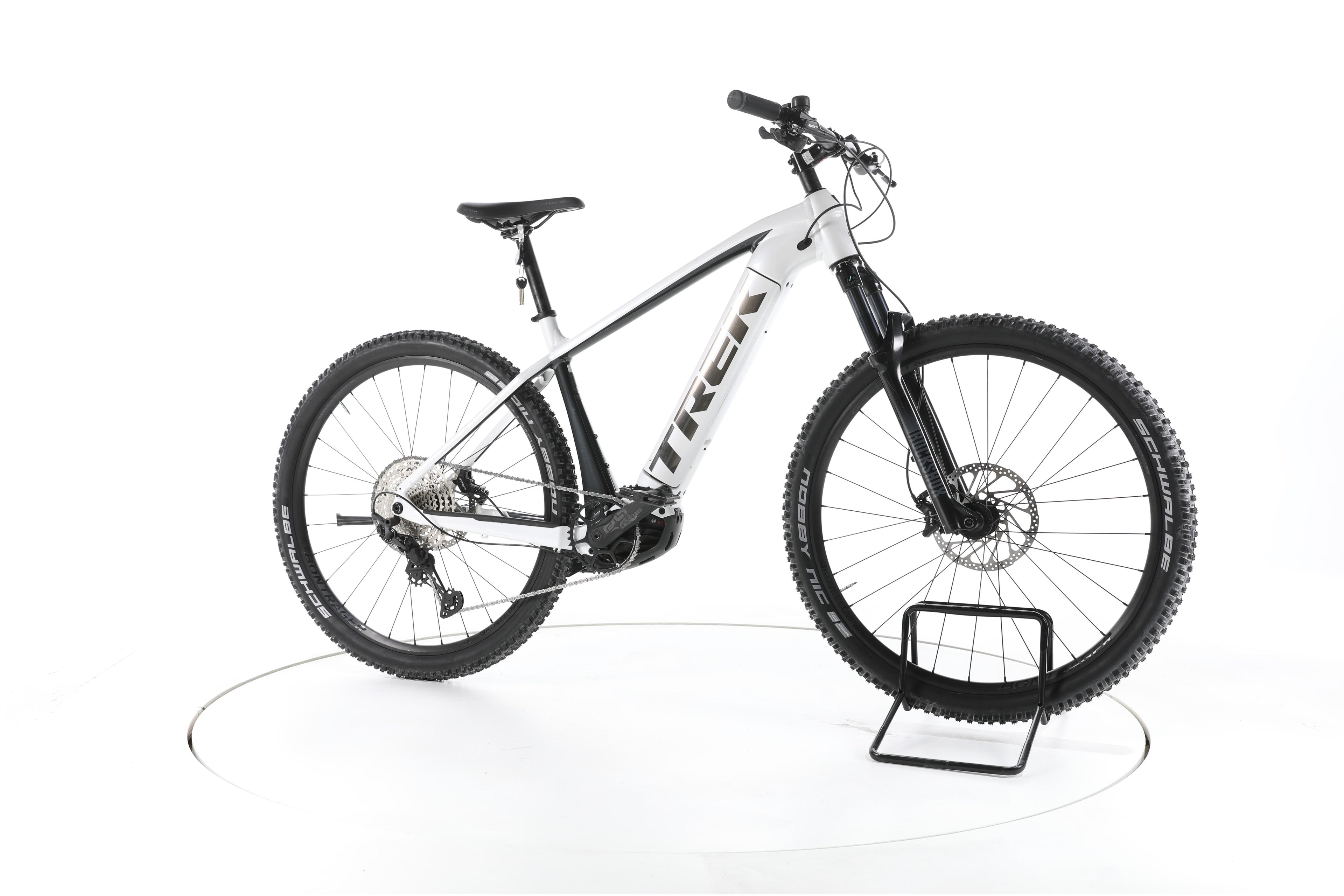 Trek Powerfly 5 Gen. 3 E-Bike - Image 2