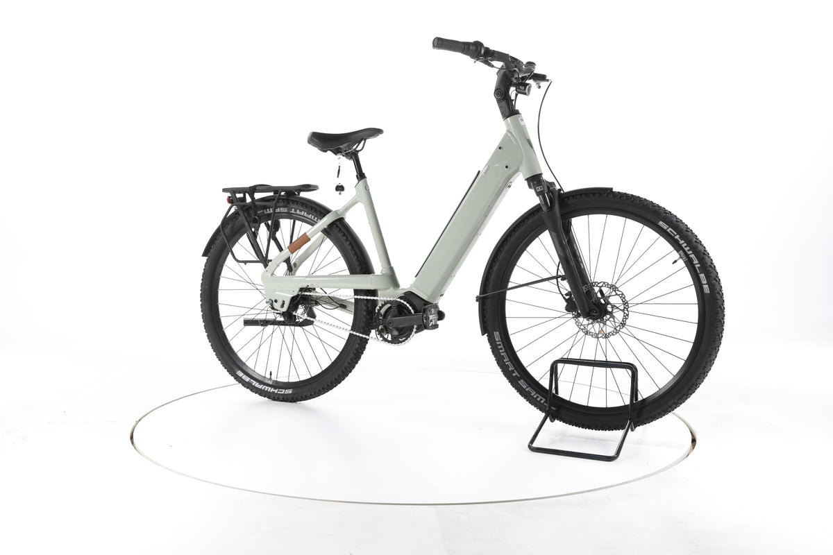 Liv Allure E+2 City E-Bike Tiefeinsteiger - Image 2