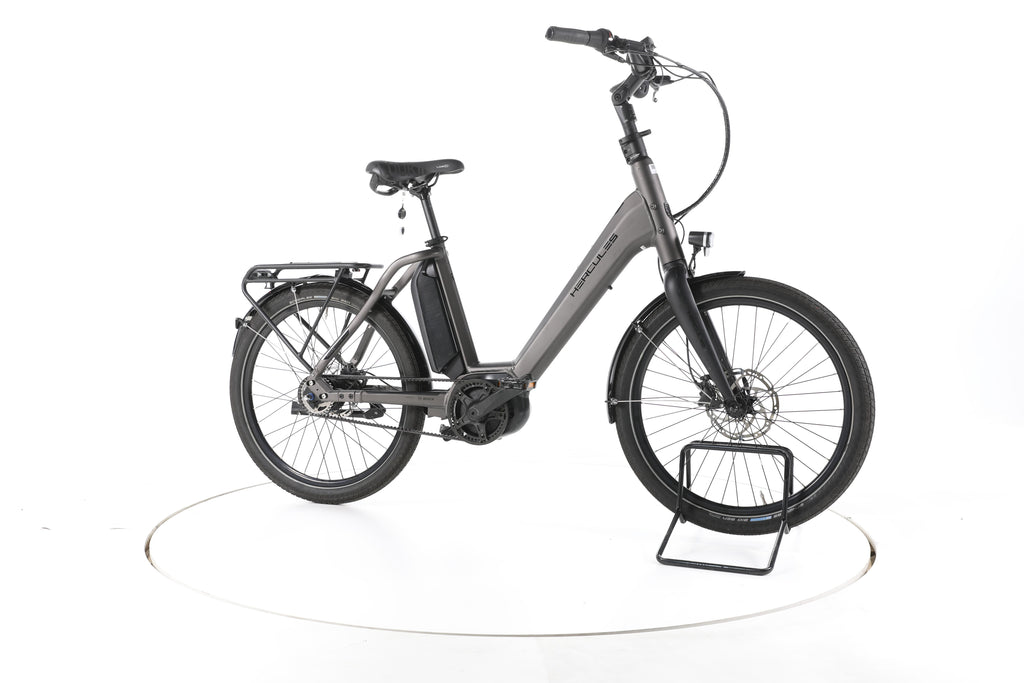 Hercules Futura Compact F5 Kompakt E-Bike Tiefeinsteiger - Image 2