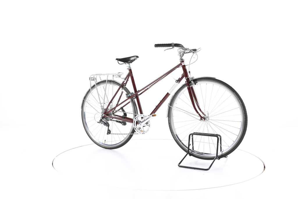 Creme Cycles Echo Mixte - Image 2