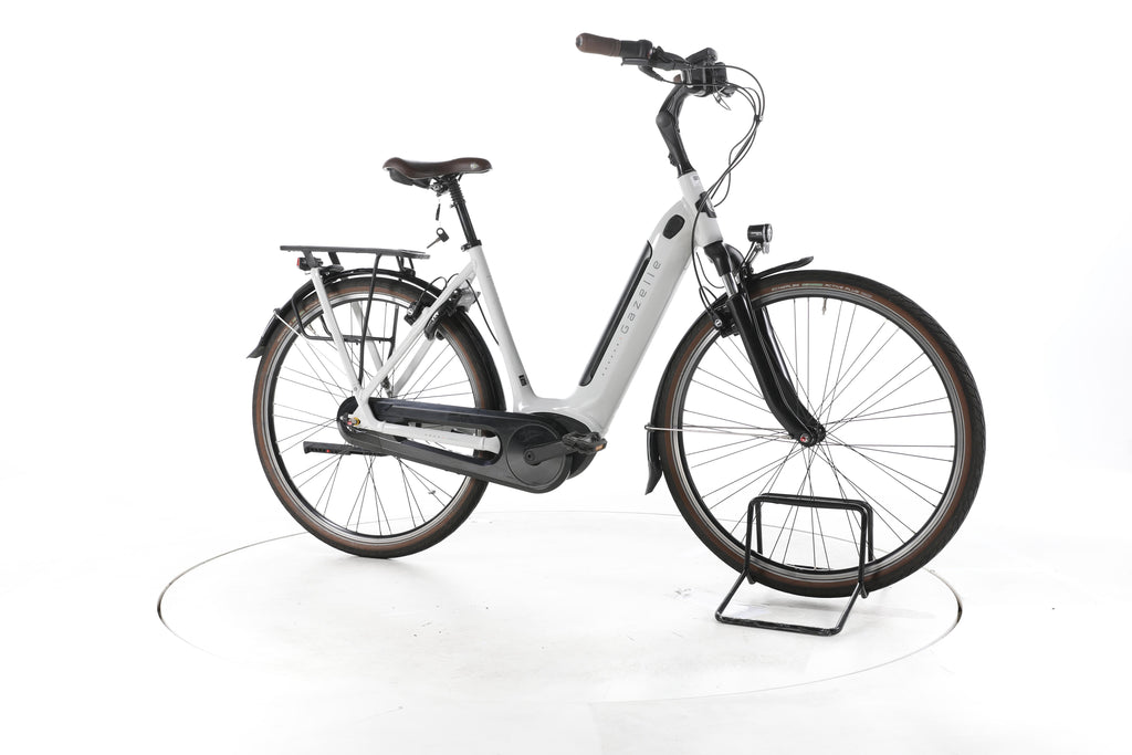 Gazelle Arroyo C7+ HMB Elite City E-Bike Tiefeinsteiger - Image 2