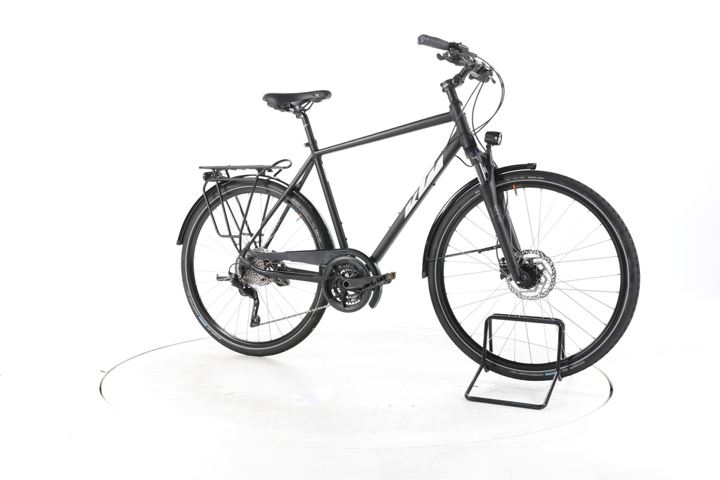 KTM Avenza 30 Disc Fahrrad City & Trekking - Image 2