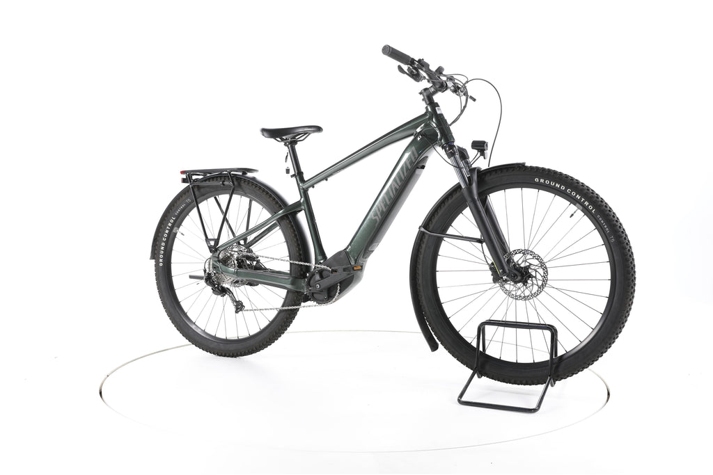 Specialized Turbo Tero 3.0 Trekking E-Bike 2023 - Image 2