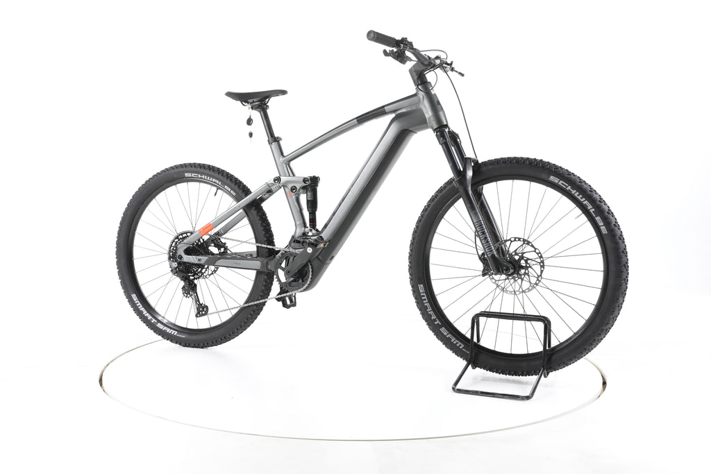 Cube Stereo Hybrid 120 Pro E-Bike Fully - Image 2