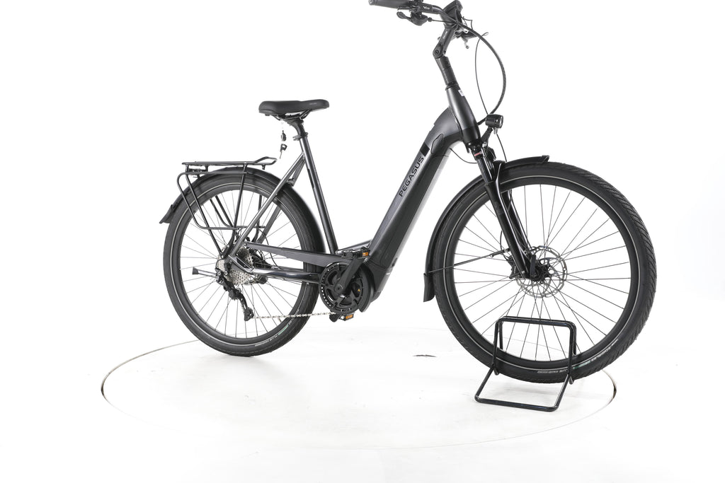 Pegasus Strong EVO 10 Trekking E-Bike Tiefeinsteiger - Image 2