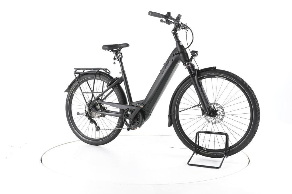 Pegasus Premio EVO Lite Trekking E-Bike Tiefeinsteiger 2023 - Image 2