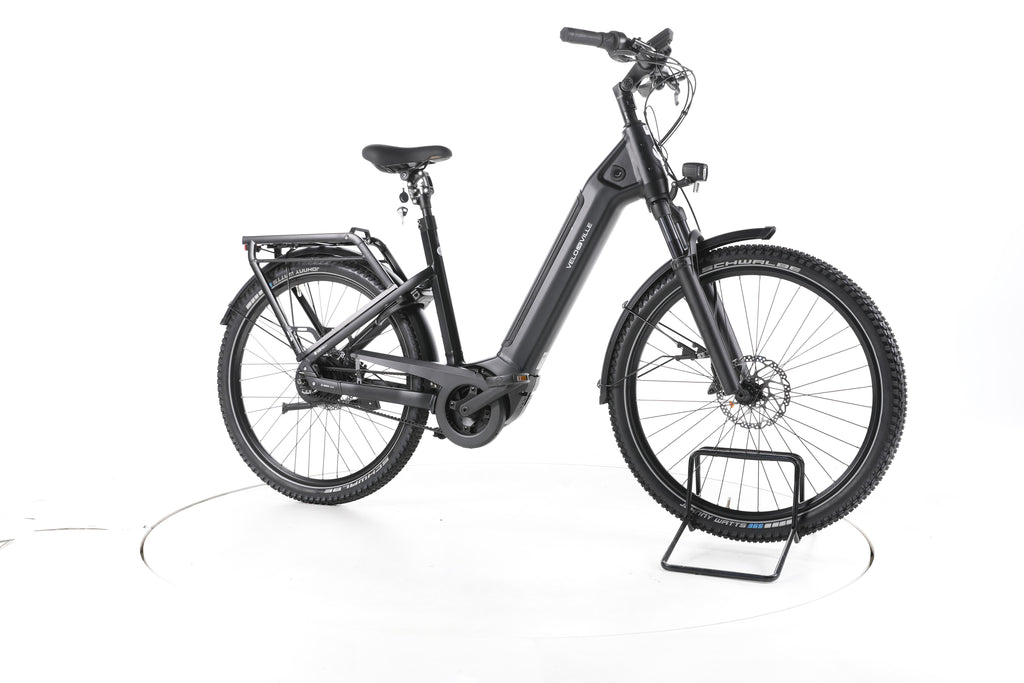 Velo de Ville SEB 990 Pro City E-Bike Tiefeinsteiger 2026 - Image 2