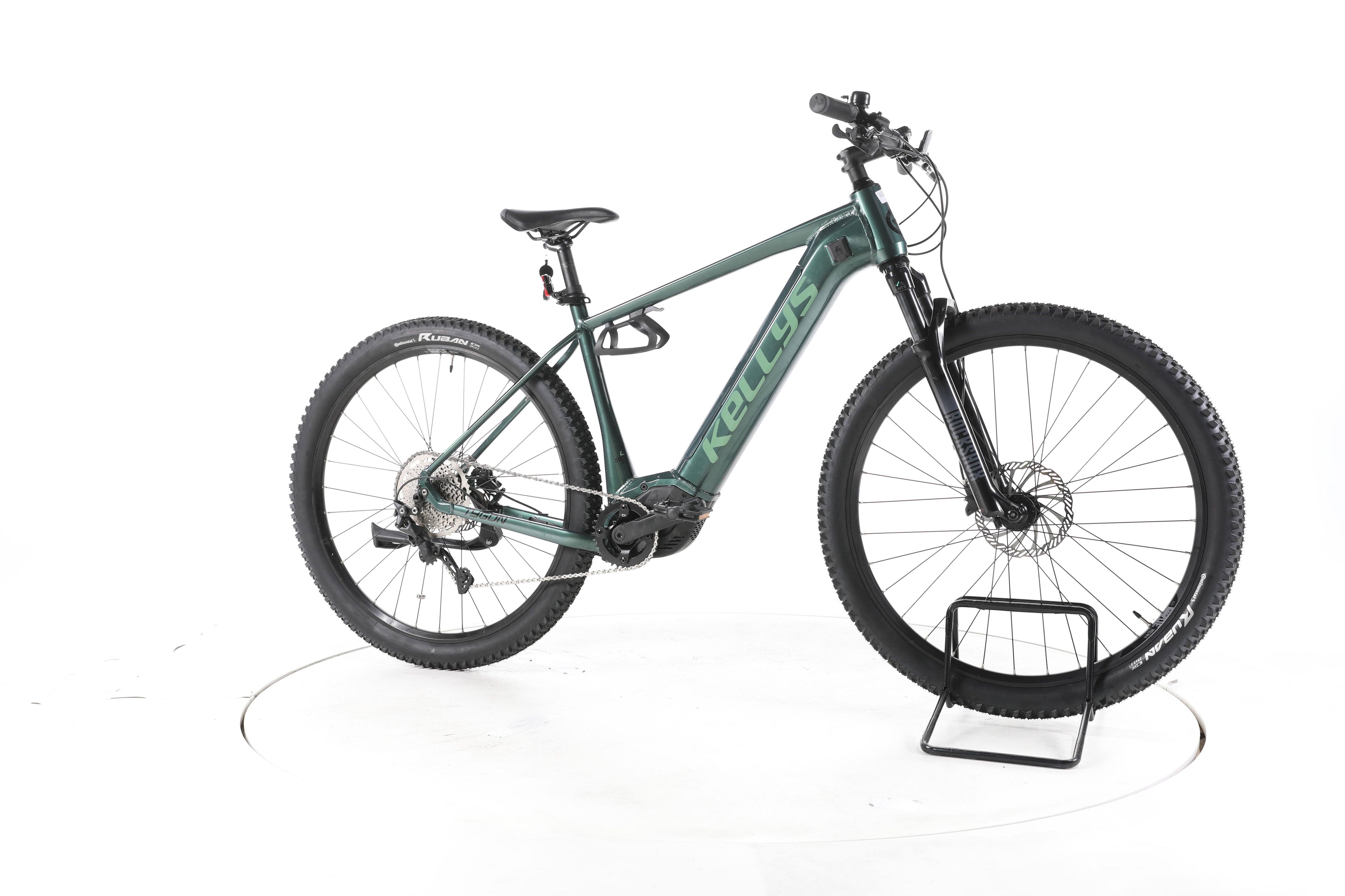 Kellys TYGON R50 E-Bike - Image 2