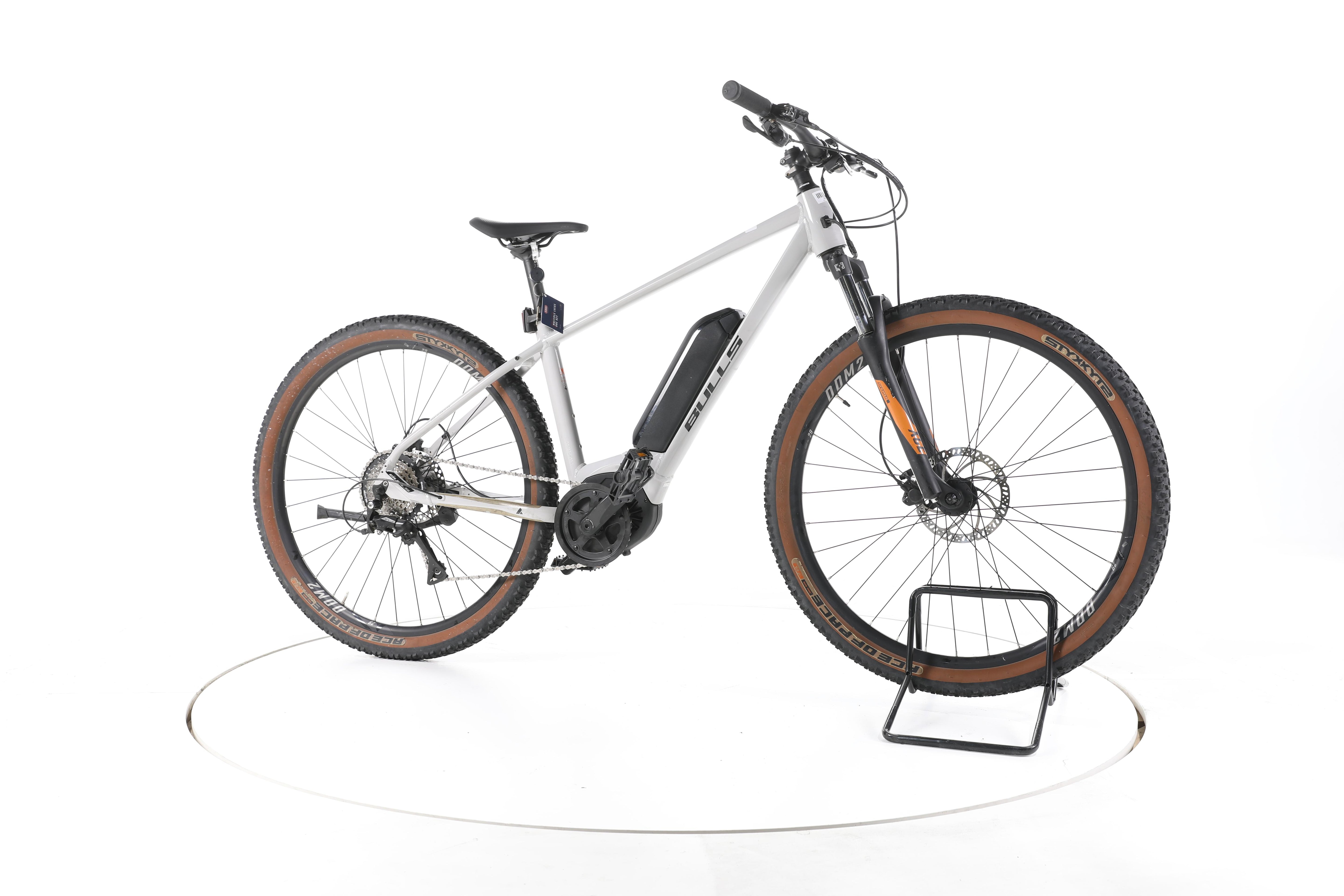 Bulls LT Performance 29 E-Bike - Image 2