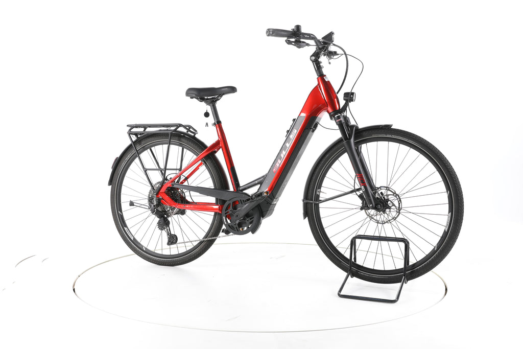Bulls LACUBA EVO 11 Trekking E-Bike Tiefeinsteiger - Image 2