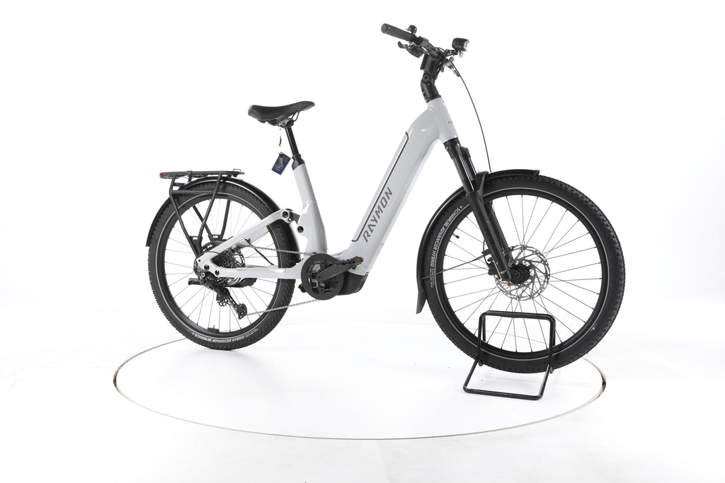 R Raymon Tavano Comp SUV E-Bike Tiefeinsteiger 2026 - Image 2