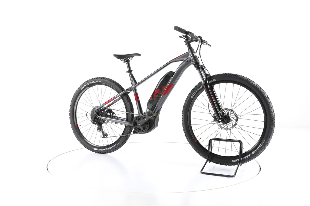 R Raymon HardRay E 3.0 E-Bike - Image 2