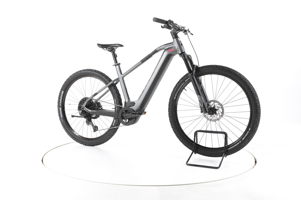 Cube Reaction Hybrid Pro E-Bike - Image 2