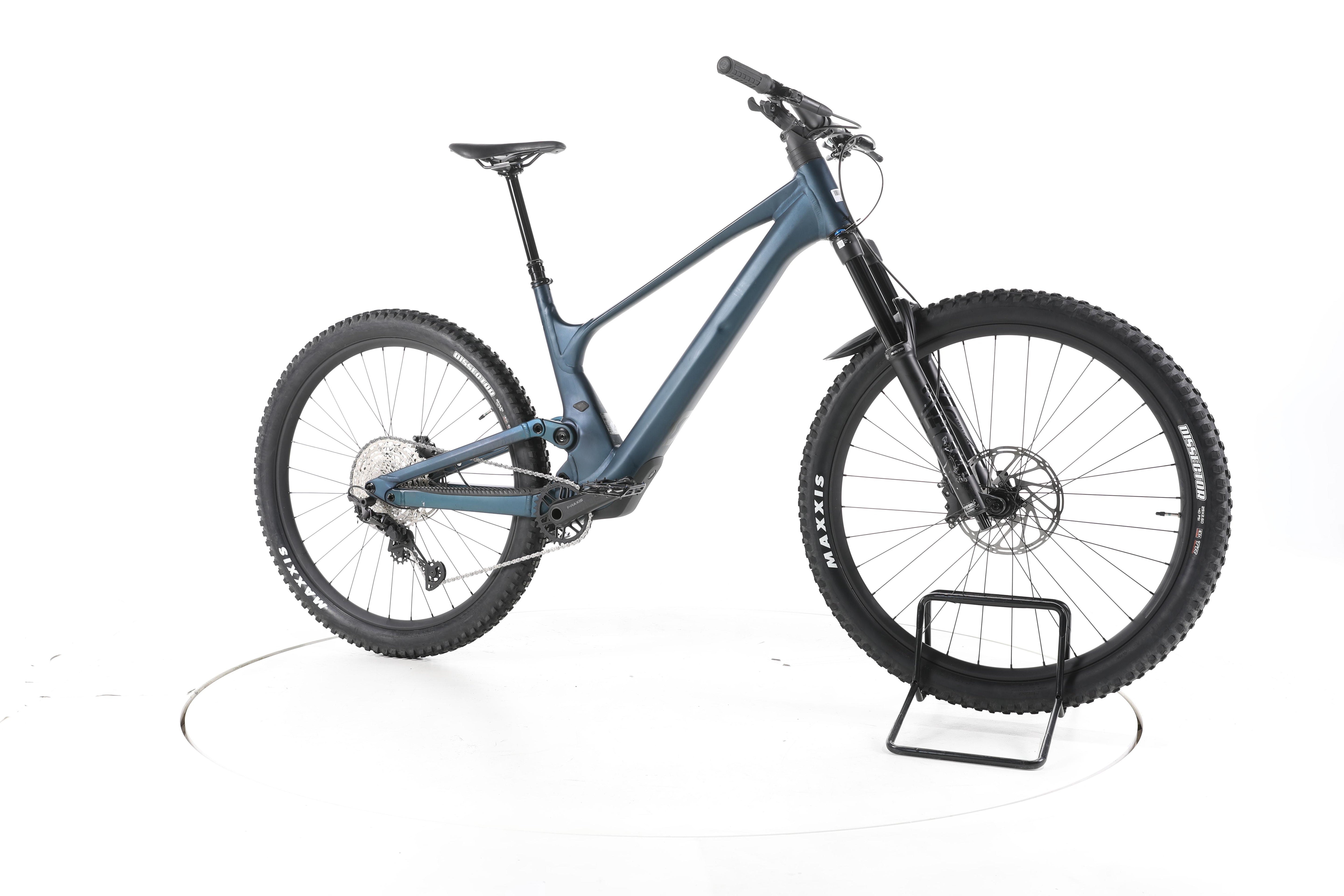 Scott Genius 930 - Image 2