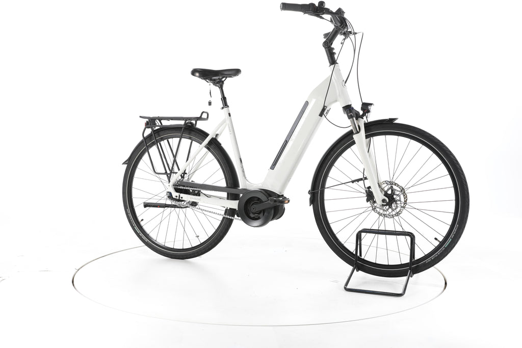 Kalkhoff Image 3.B Move LB City E-Bike Tiefeinsteiger - Image 2