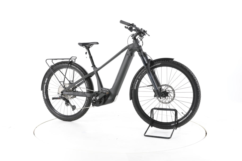 Lapierre e-Explorer 9.7 Trekking E-Bike 2023 - Image 2
