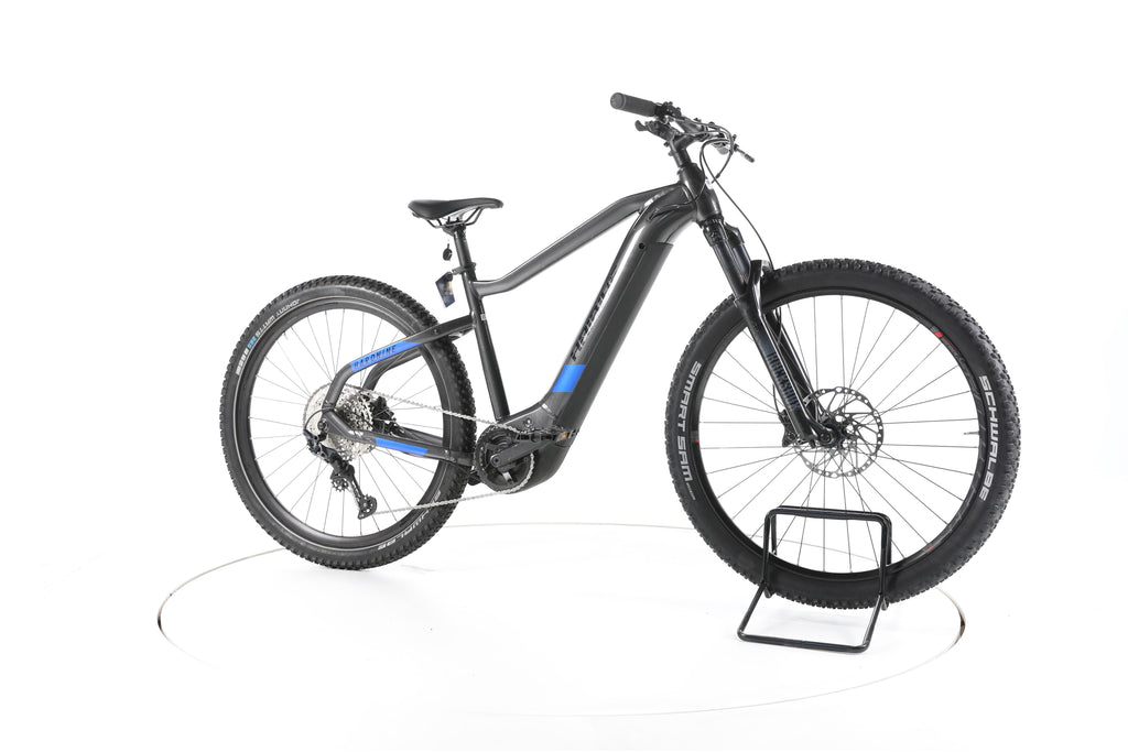 Haibike HardNine 7 E-Bike - Image 2