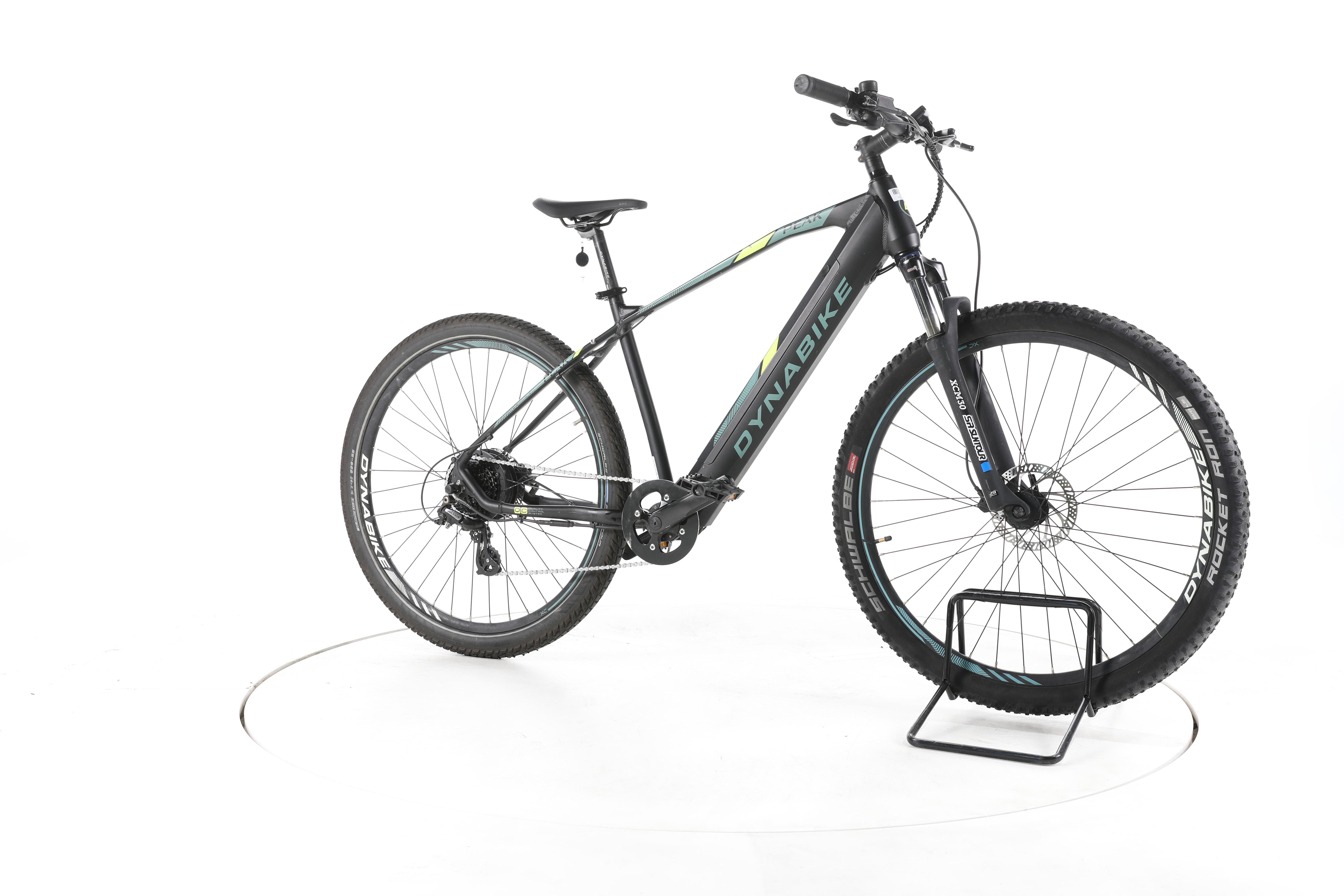 Dynabike Peak E-Bike - Image 2