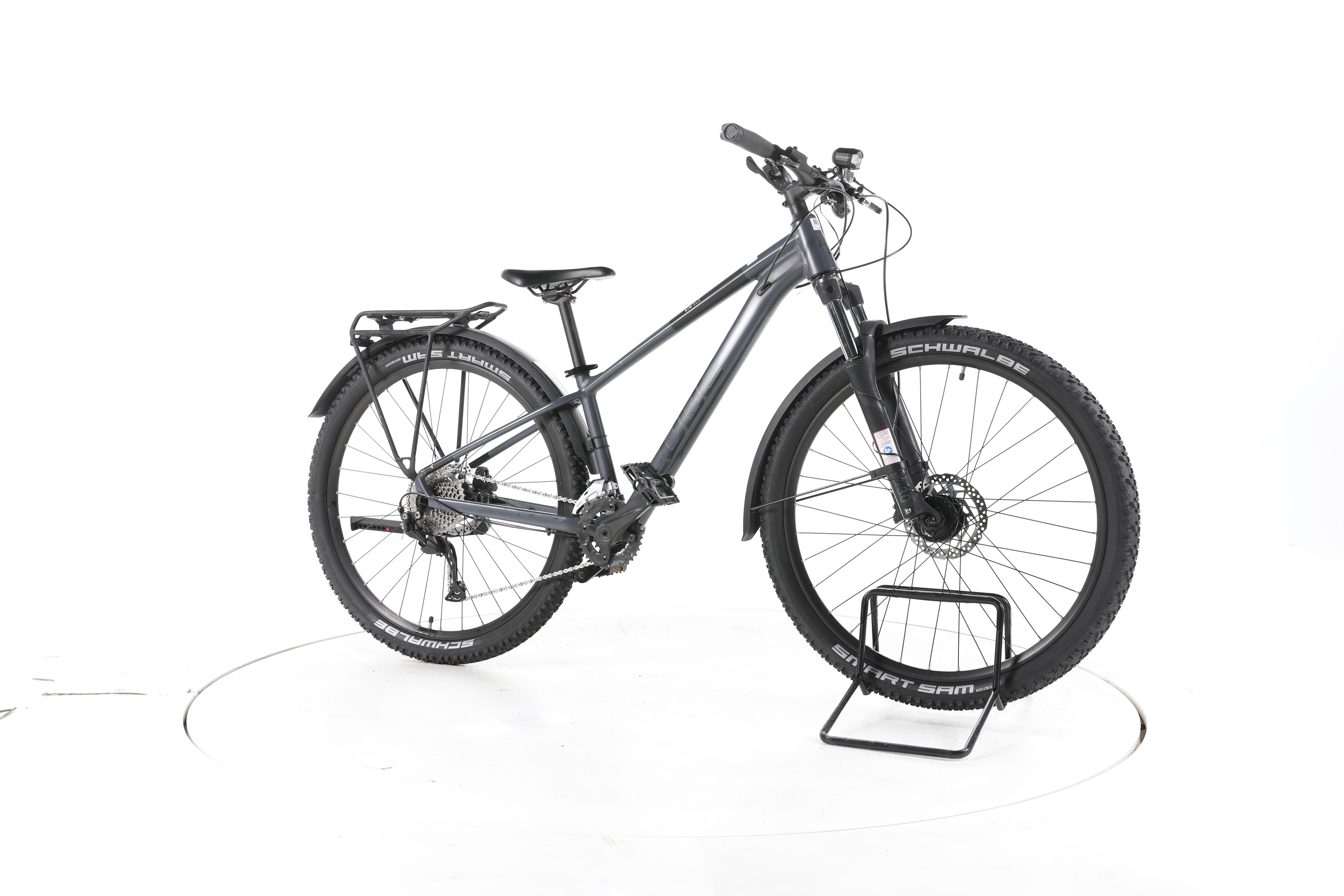 Cube Aim SLX Allroad Fahrrad City & Trekking - Image 2