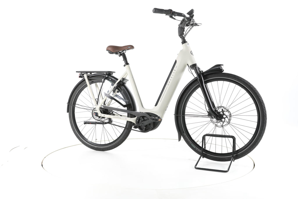 Gazelle Arroyo C5 HMB Elite City E-Bike Tiefeinsteiger 2024 - Image 2
