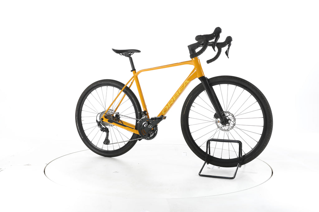 Orbea Terra H30 Gravelbike - Image 2